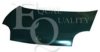 EQUAL QUALITY L01742 Bonnet